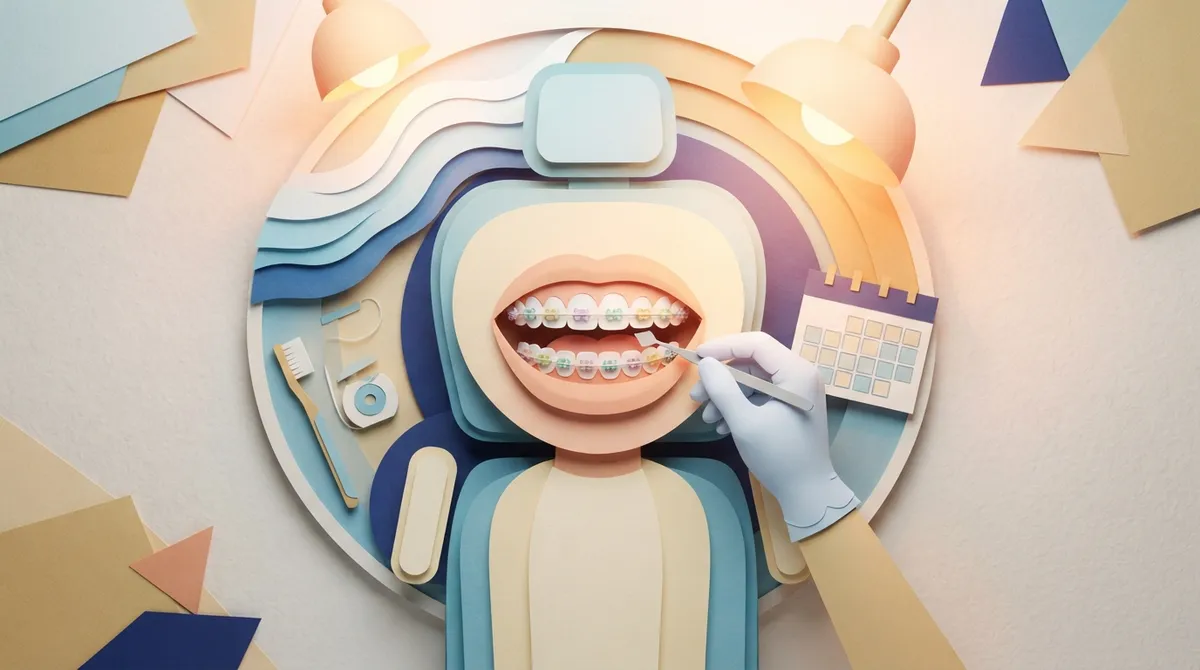 9 Things to Expect at Your 2nd Braces Appointment (2026)