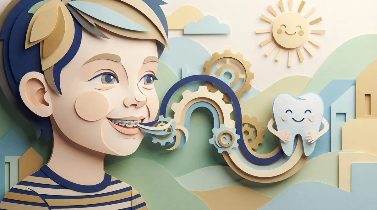 child orthodontics
