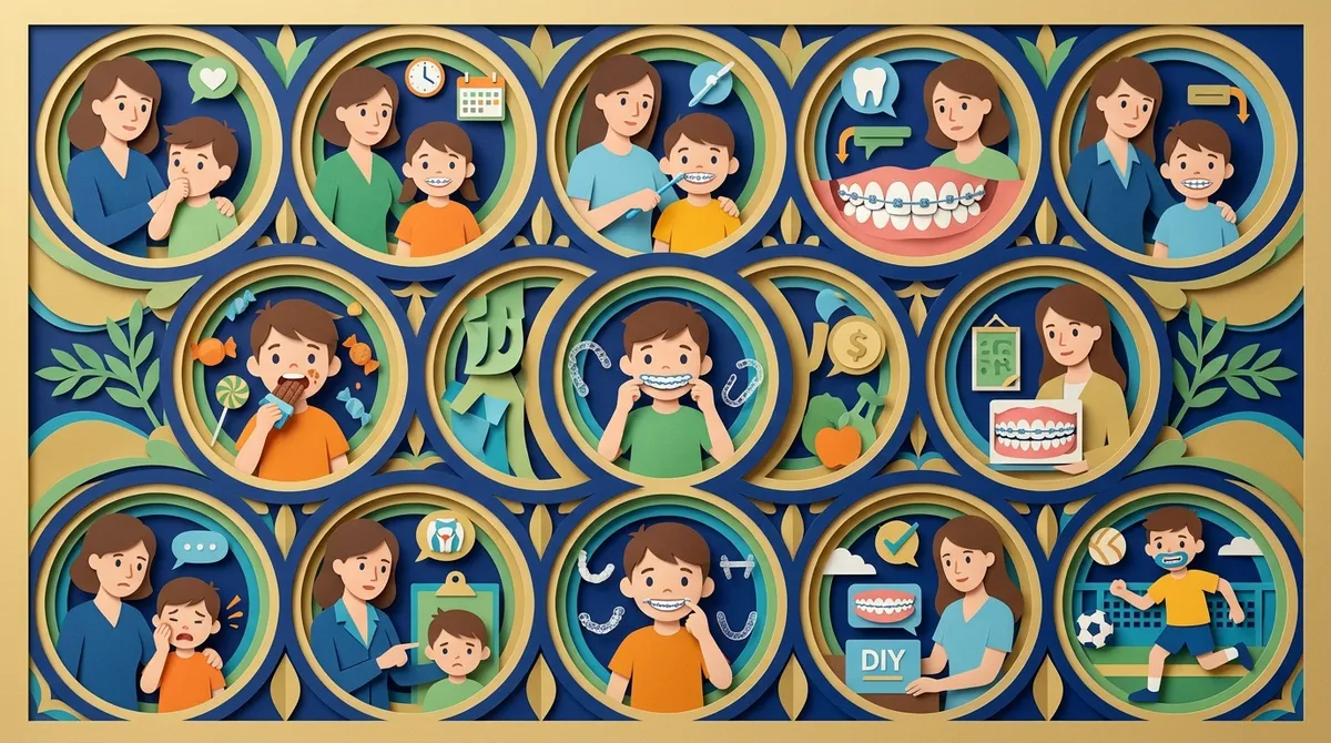 child orthodontics