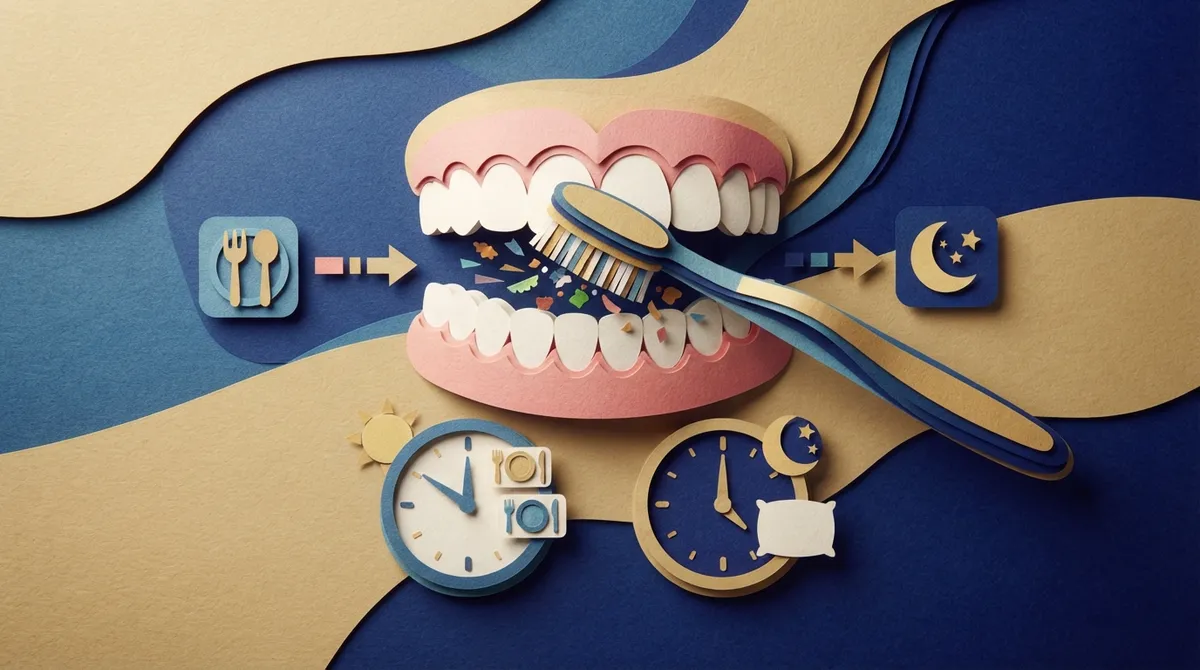 orthodontic care instructions