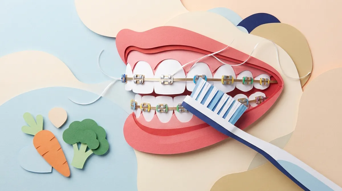 8 Orthodontic Care Instructions for a Healthy Smile (2026)
