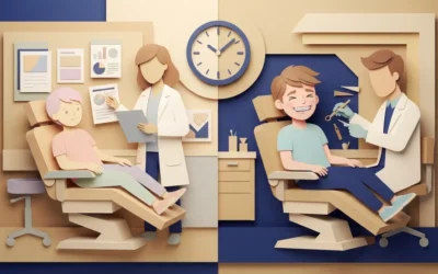 Records Visit vs. Braces Day: Your 2nd Orthodontist Visit?