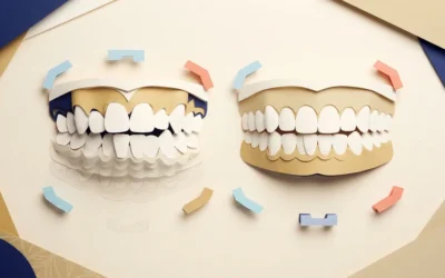 How to Read What Digital Models Show About Tooth Alignment