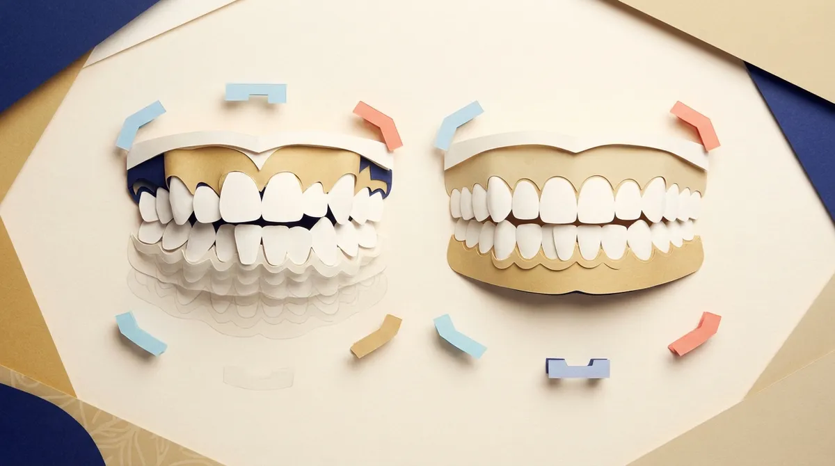 How to Read What Digital Models Show About Tooth Alignment