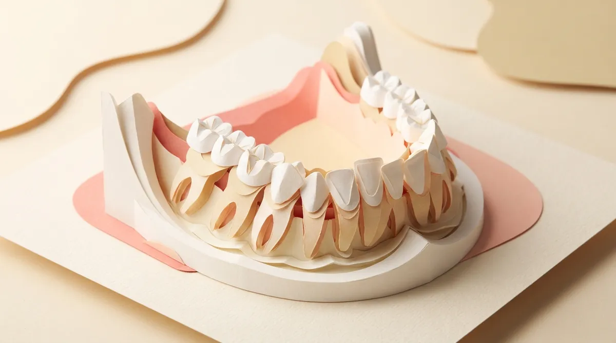 crowded lower teeth in adults