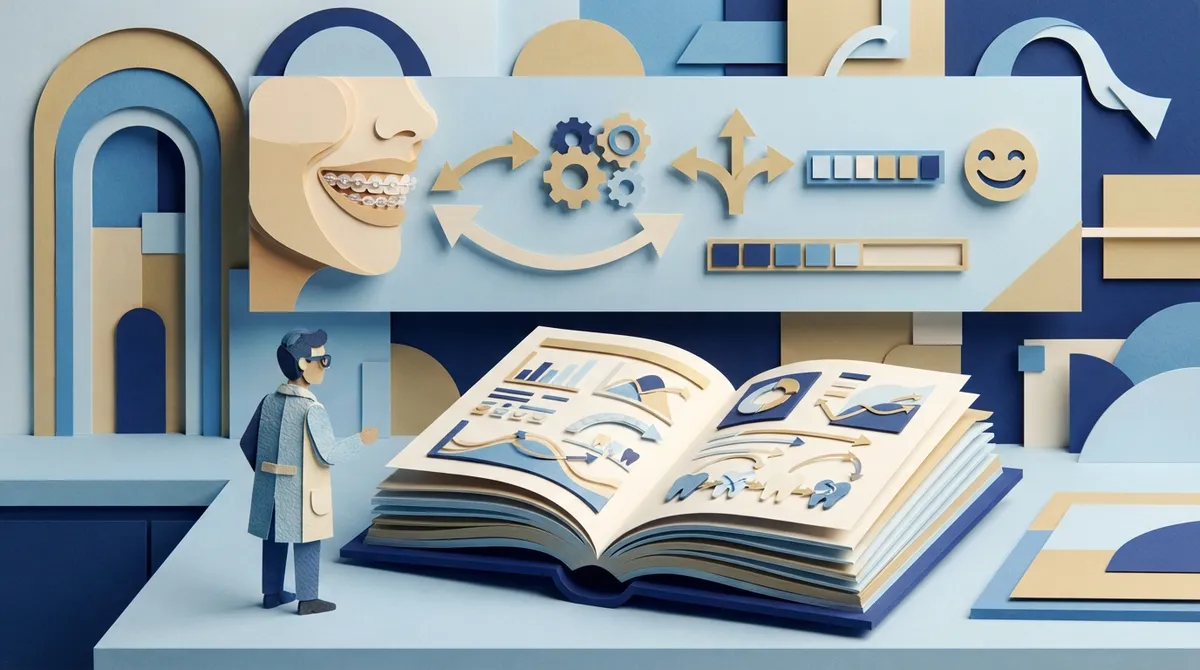 can clear aligners treat every orthodontic case