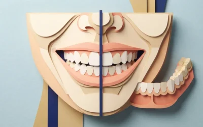 What Does a Dental Midline Assessment Involve?