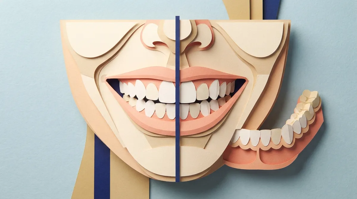 What Does a Dental Midline Assessment Involve?