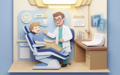 What Happens at a Second Orthodontist Appointment?