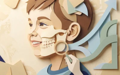 Jaw Growth and Bite Development: 12 Parent Questions Answered