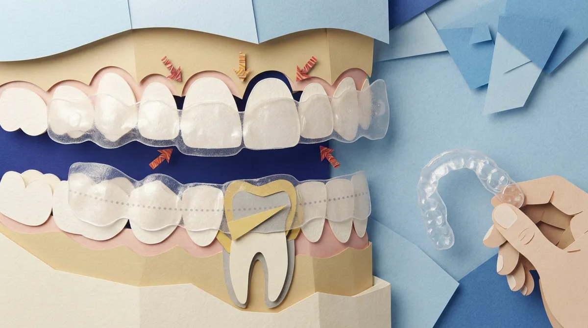 why clear aligner progress needs monitoring