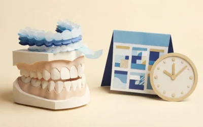 How to Keep Clear Aligners on Track With Monitoring