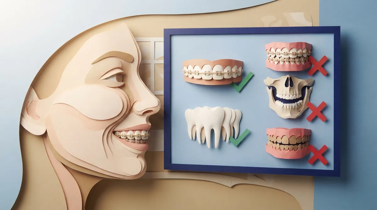 ceramic braces near me