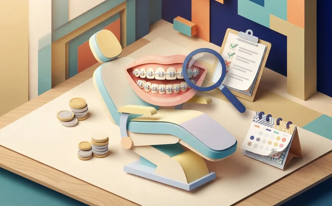 8 Ceramic Braces Near Me Mistakes to Avoid in 2026