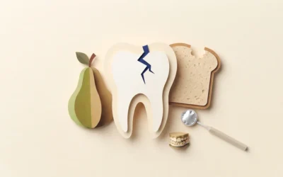 8 Signs Chewing Difficulties Warrant a Dental Evaluation