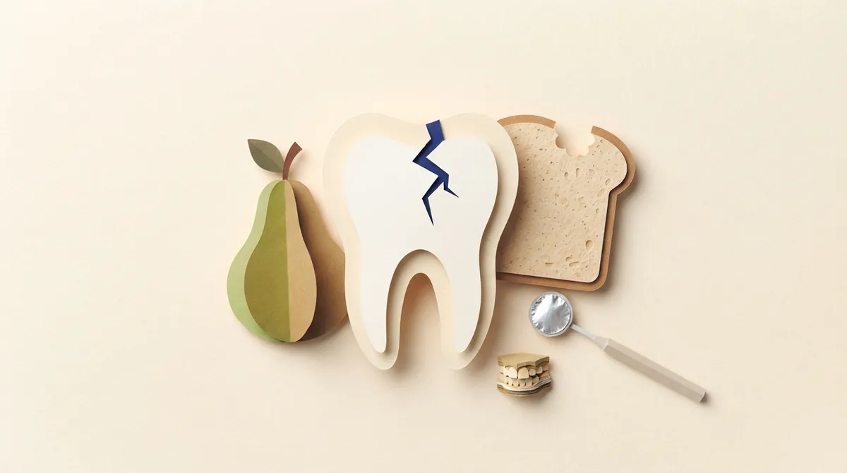 8 Signs Chewing Difficulties Warrant a Dental Evaluation 8 Signs Chewing Difficulties Warrant a Dental Evaluation