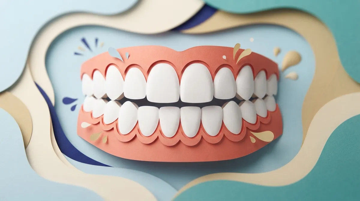 what to expect when a teen finishes braces