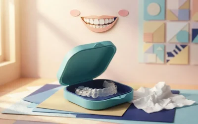 How to Prepare for What Happens When a Teen Finishes Braces