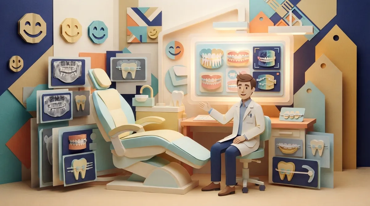 How Much Does an Orthodontist Consultation Cost in 2026?