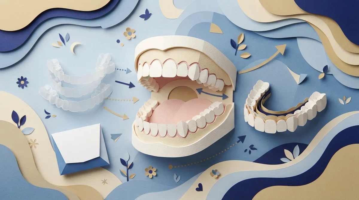 Spark aligners Clearwater