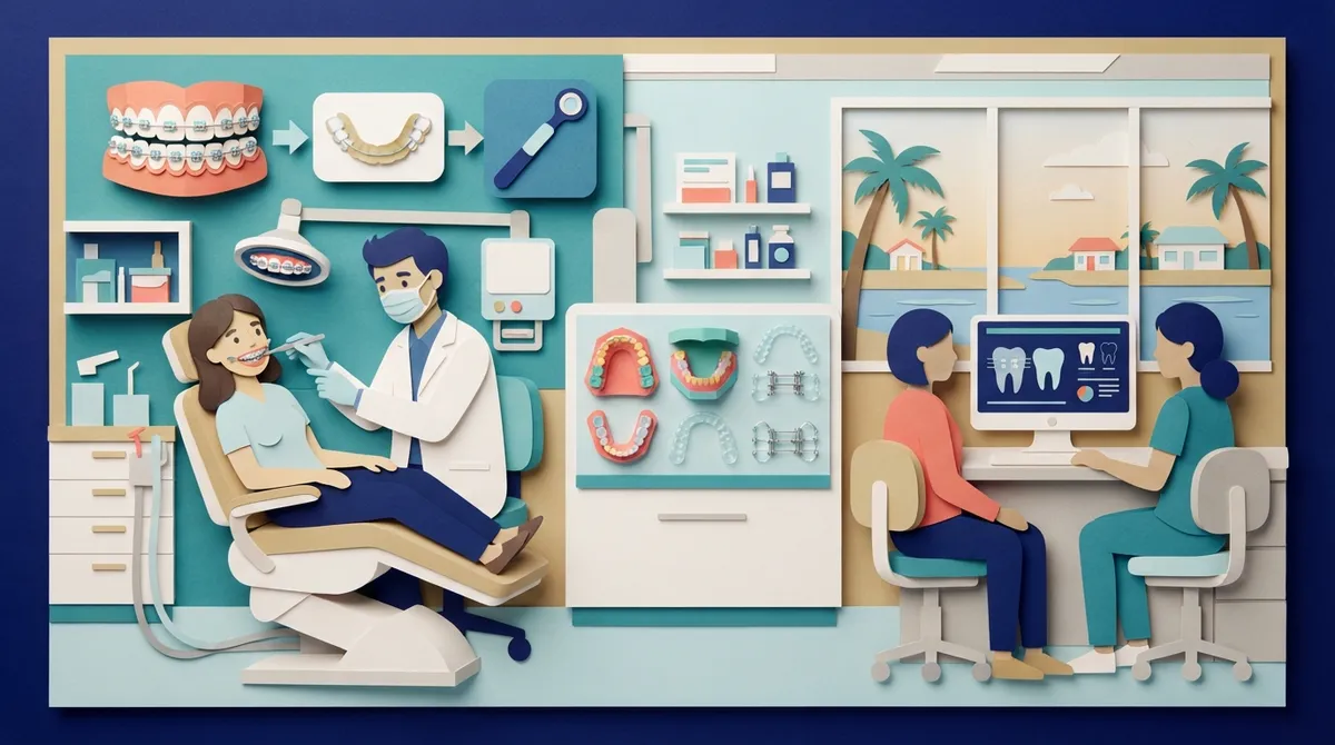 orthodontics clinic clearwater