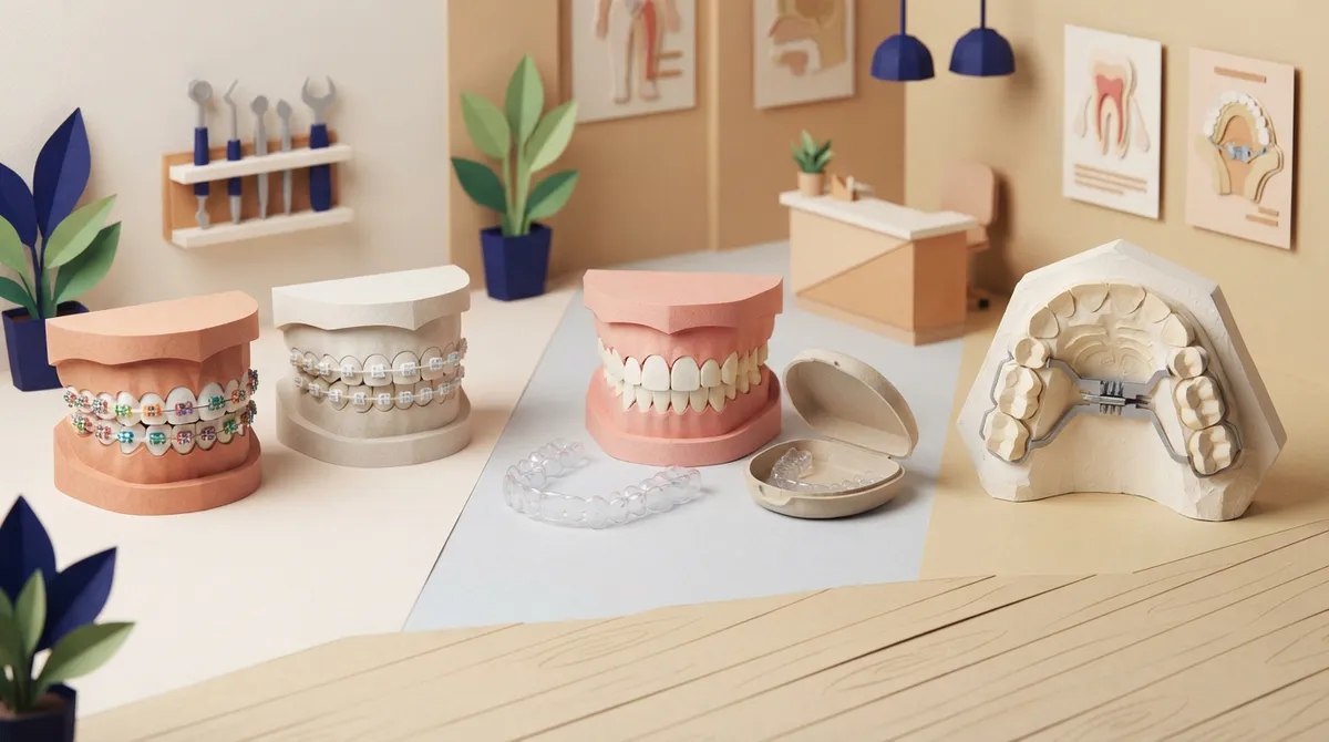 orthodontics clinic clearwater