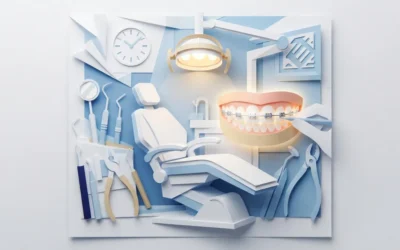 How to Get Braces the Same Day as Your Consultation