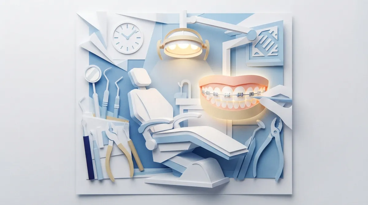 How to Get Braces the Same Day as Your Consultation How to Get Braces the Same Day as Your Consultation