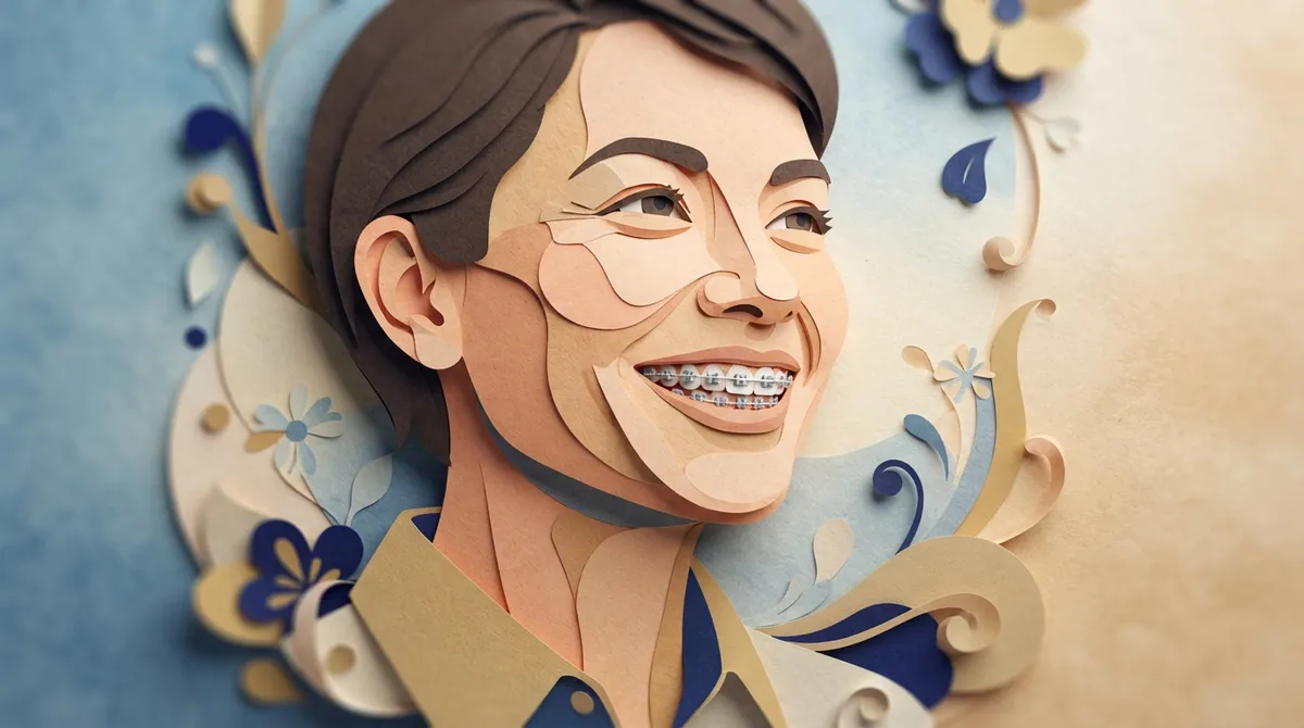 affordable braces for adults