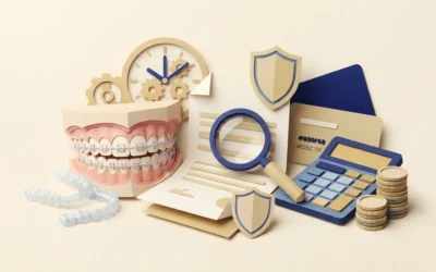 8 Things Dental Insurance May Cover for Braces (2026)