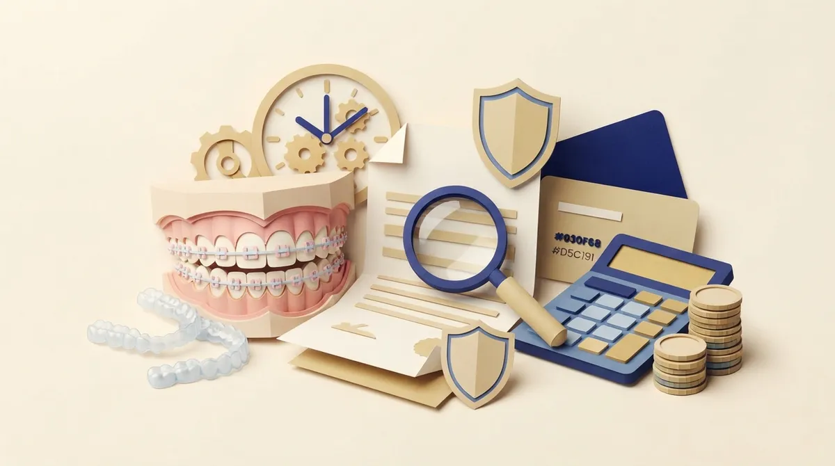 8 Things Dental Insurance May Cover for Braces (2026) 8 Things Dental Insurance May Cover for Braces (2026)