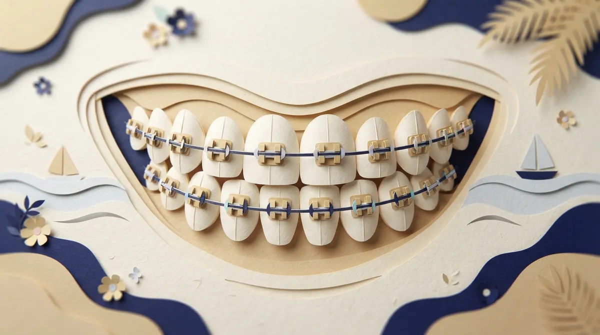 best braces options clearwater