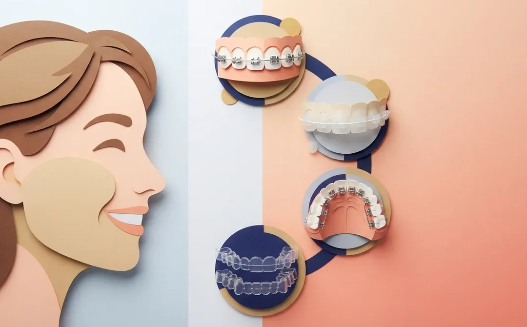 Best Braces Options in Clearwater: A 2026 Guide