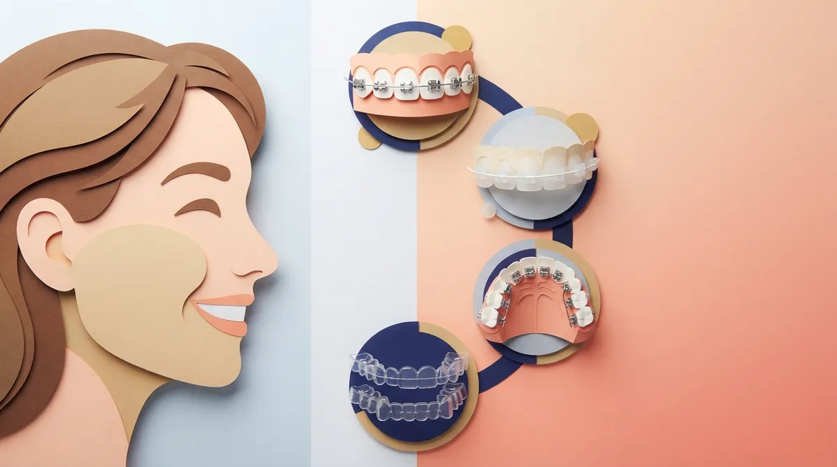 Best Braces Options in Clearwater: A 2026 Guide