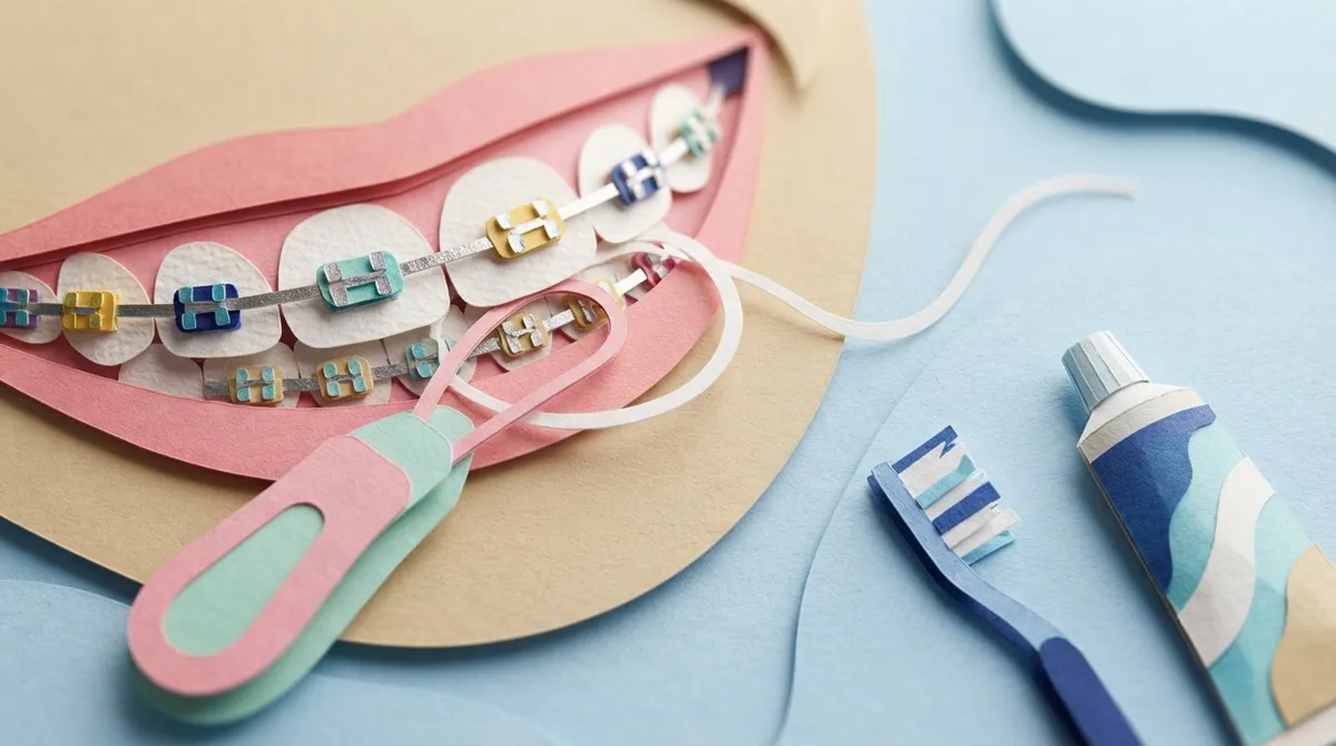 9 Floss Threader Mistakes That Hurt Your Braces Routine 9 Floss Threader Mistakes That Hurt Your Braces Routine