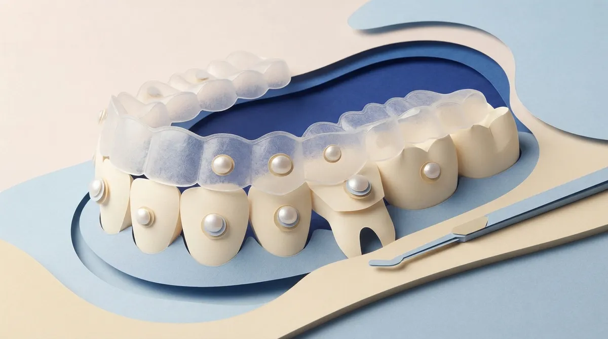 7 Aligner Attachment Mistakes That Hurt Your Results 7 Aligner Attachment Mistakes That Hurt Your Results