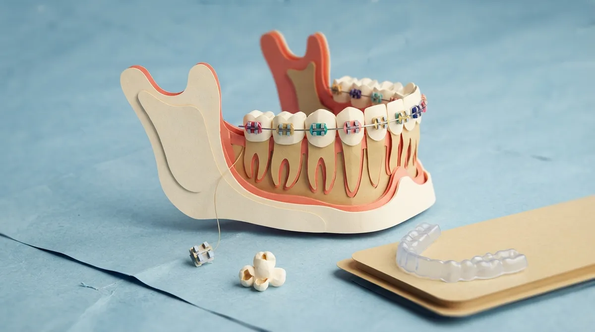 12 Mistakes That Slow How Braces Move Teeth in 2026