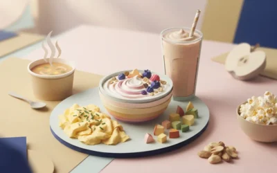 15 Soft Foods for the First Week of Braces (2026)