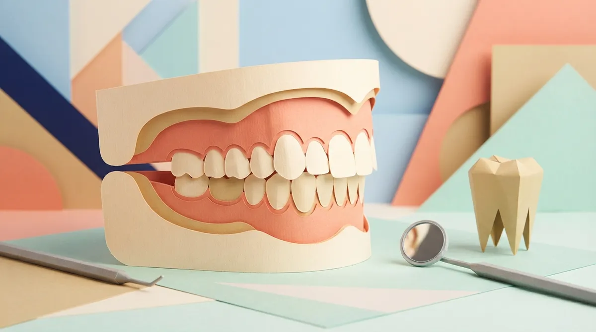 What Is an Overbite? Causes, Signs, and Fixes (2026) What Is an Overbite? Causes, Signs, and Fixes (2026)