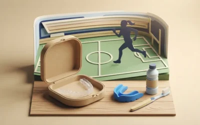 Can You Play School Sports With Clear Aligners in 2026?