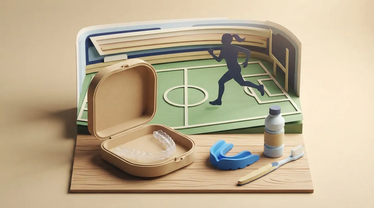 Can You Play School Sports With Clear Aligners in 2026? Can You Play School Sports With Clear Aligners in 2026?