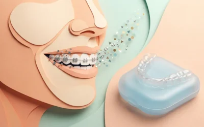 Last Braces Appointment: What to Expect on Debonding Day