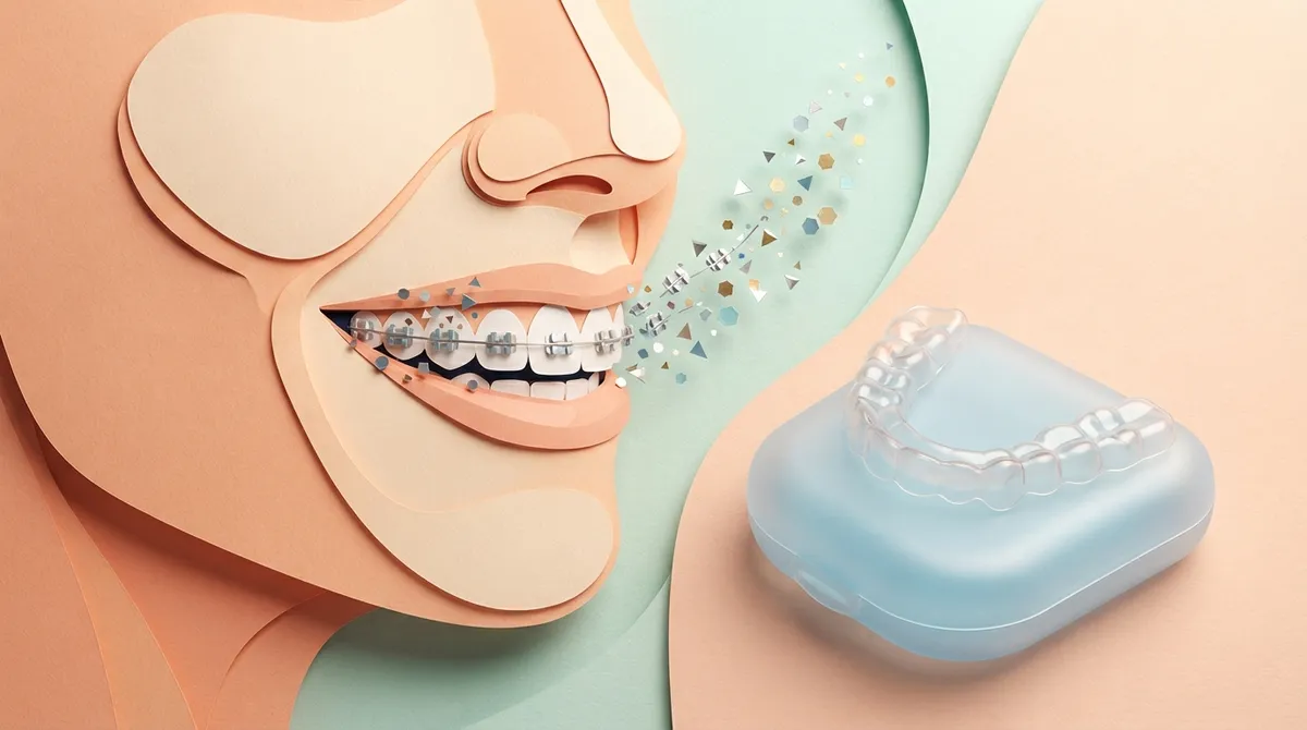 Last Braces Appointment: What to Expect on Debonding Day Last Braces Appointment: What to Expect on Debonding Day