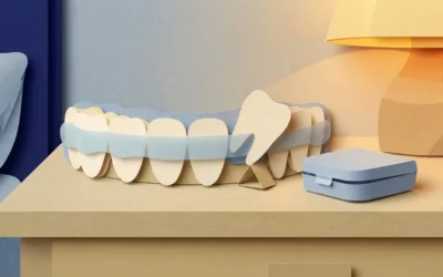 Why Retainers Matter After Braces: Protect Your Smile