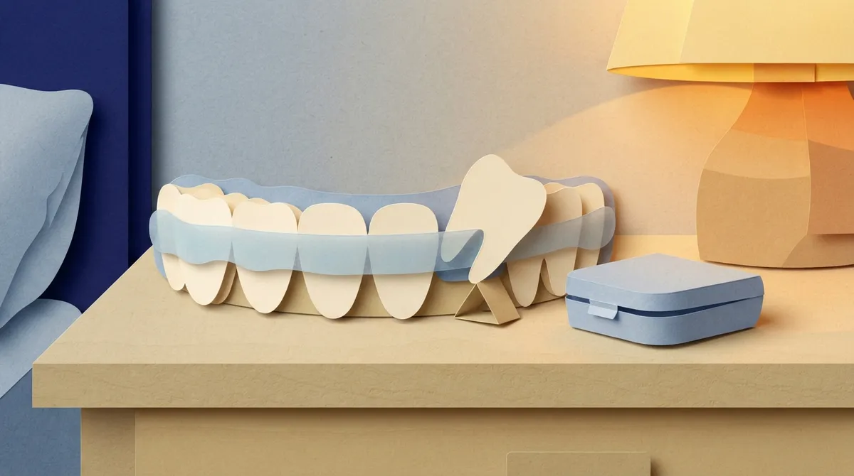 Why Retainers Matter After Braces: Protect Your Smile