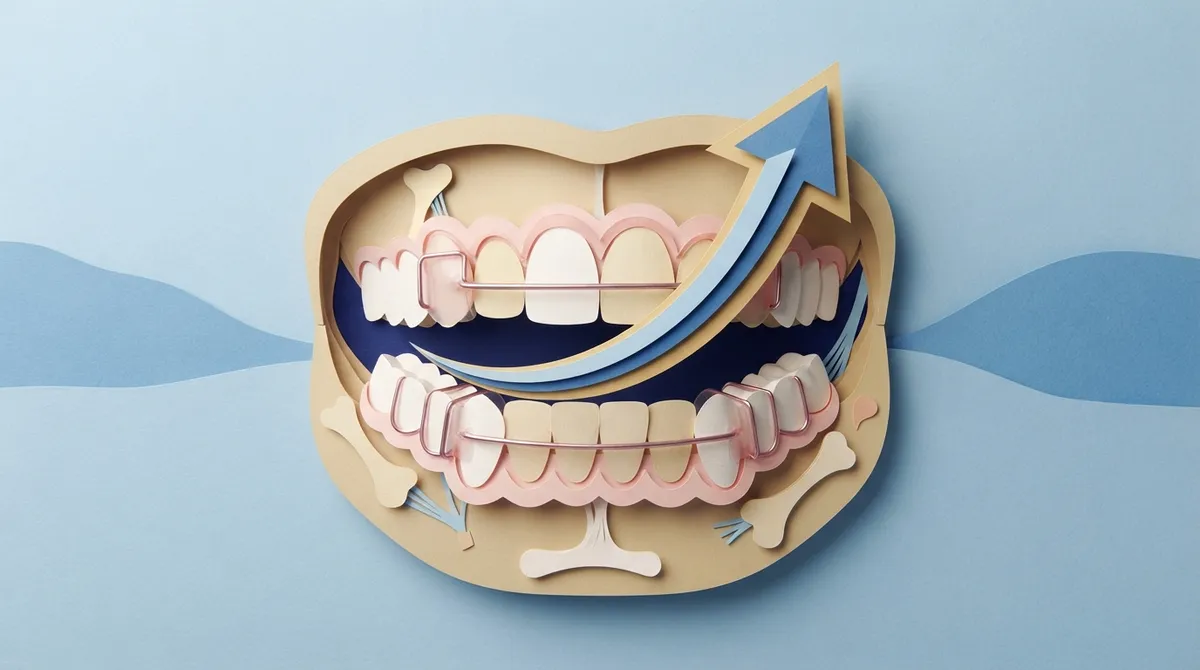 how long do you need to wear retainers