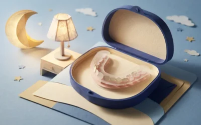 How Long Do You Need to Wear Retainers After Braces?