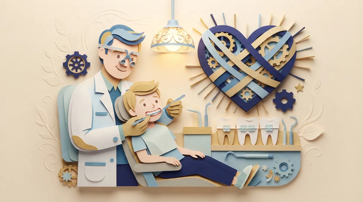 trusted orthodontist