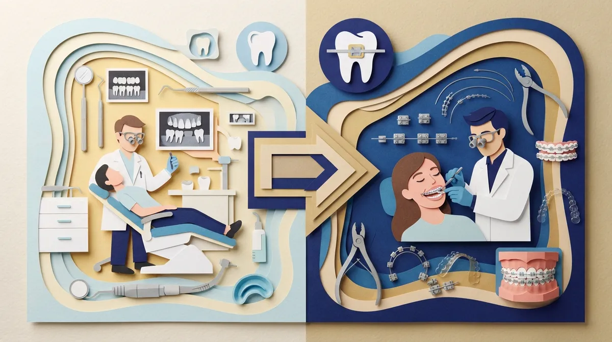 trusted orthodontist