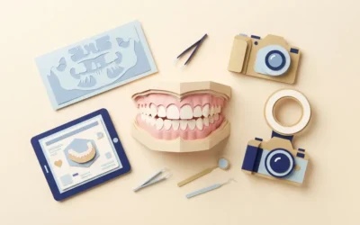 What Records Help Assess a Child’s Developing Bite?